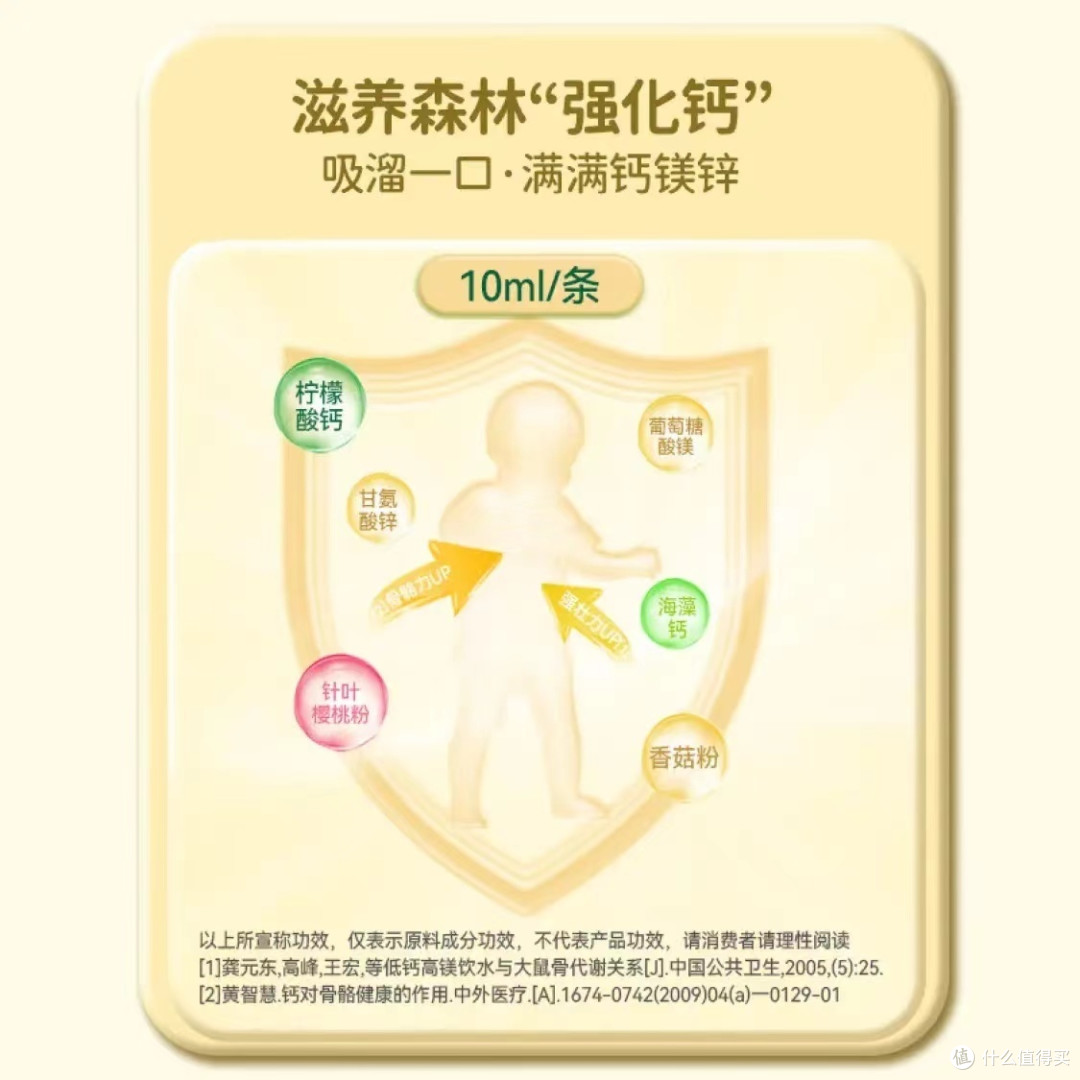 【滋养森林,儿童健康成长的守护者】