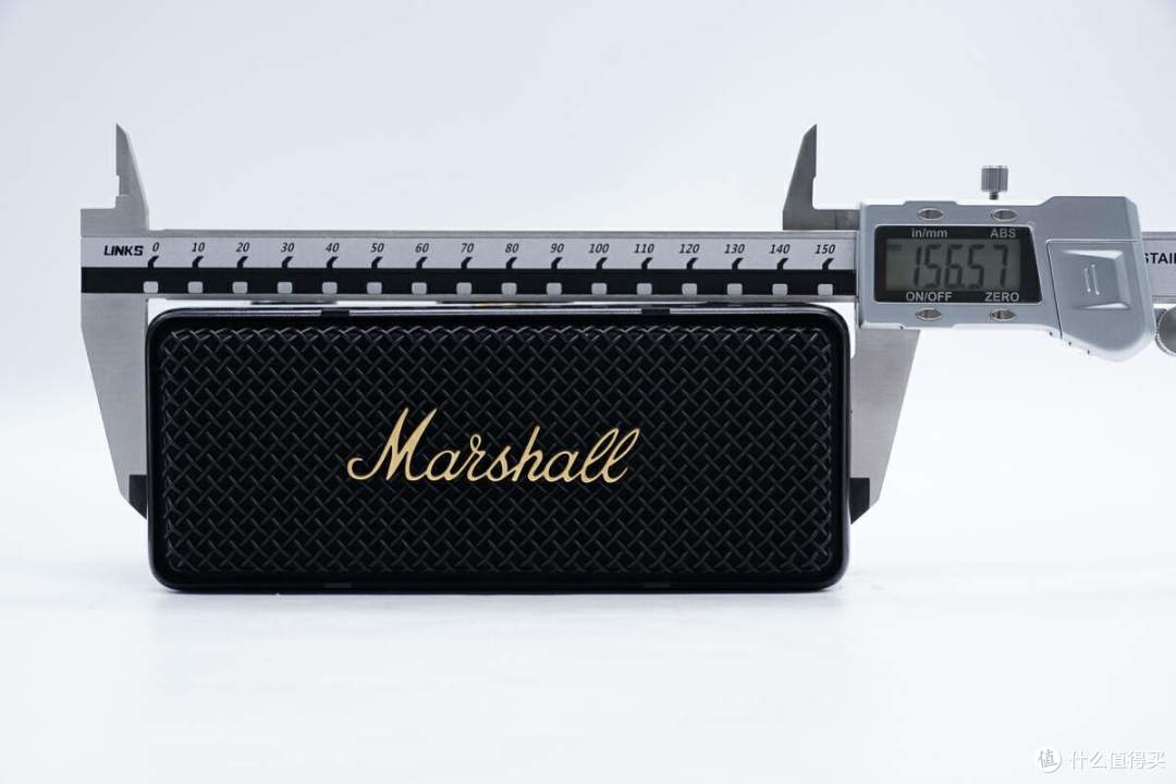 拆解报告：MARSHALL马歇尔EMBERTON Ⅱ音箱