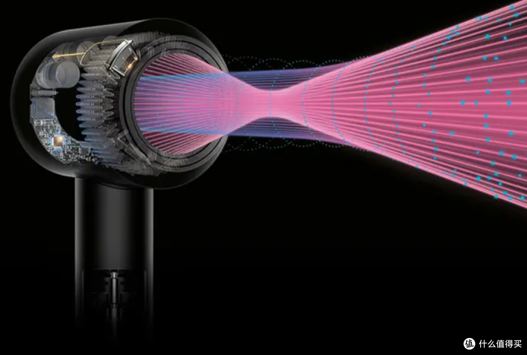 高端吹风机选购攻略 | 戴森、松下和原里吹风机哪个牌子好？