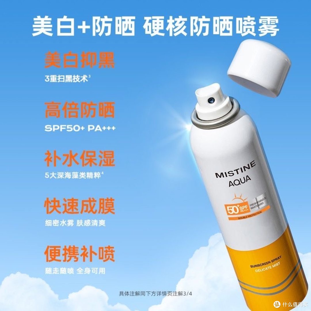 盘点7款备受好评的防晒霜,你用过几款?