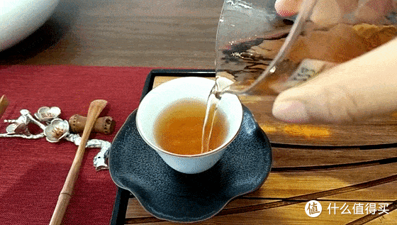 适合女性长期喝的茶！