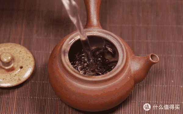适合女性长期喝的茶！