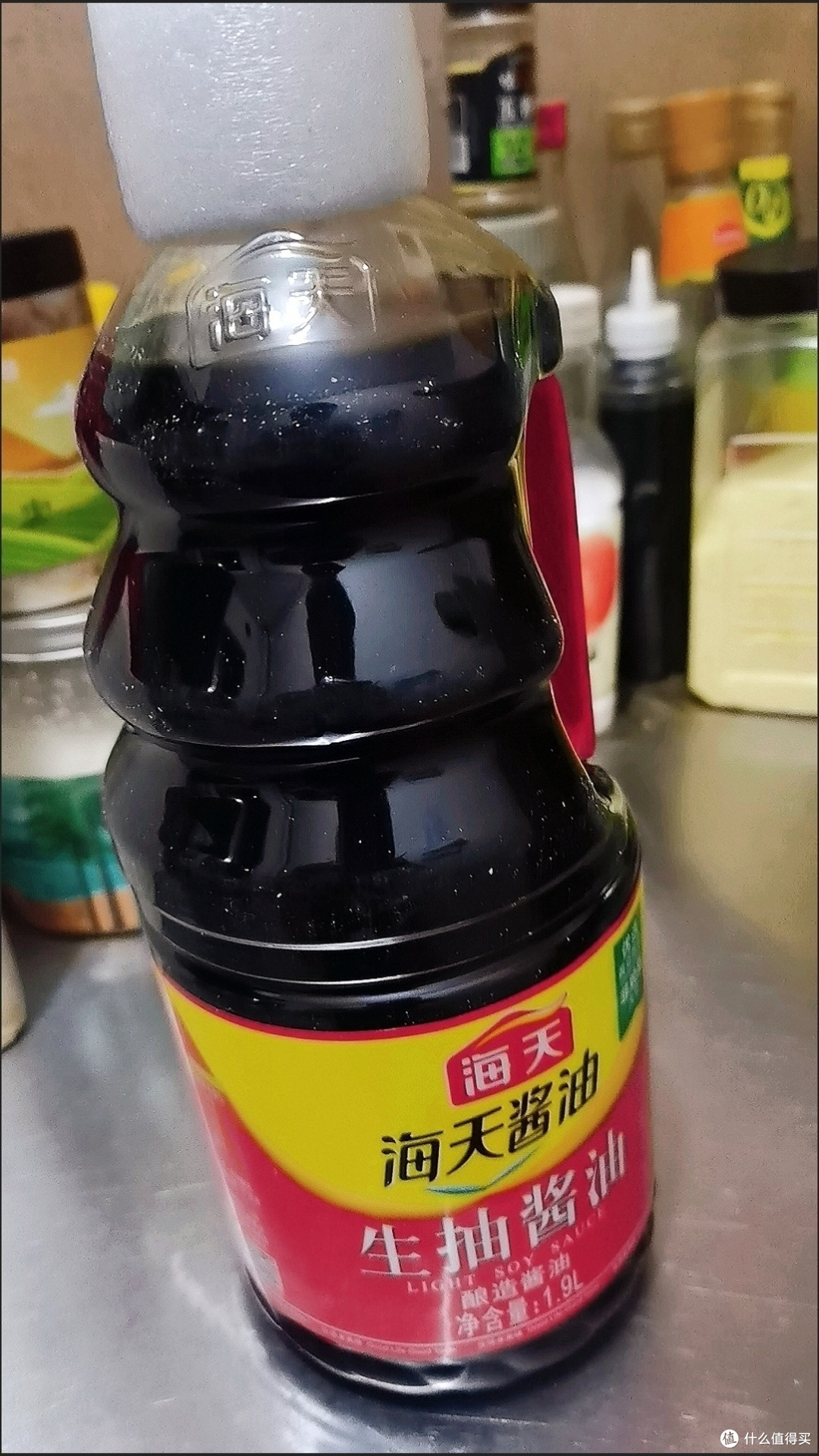 海天生抽酱油:厨房里的佳酿,生活的甜蜜伴侣