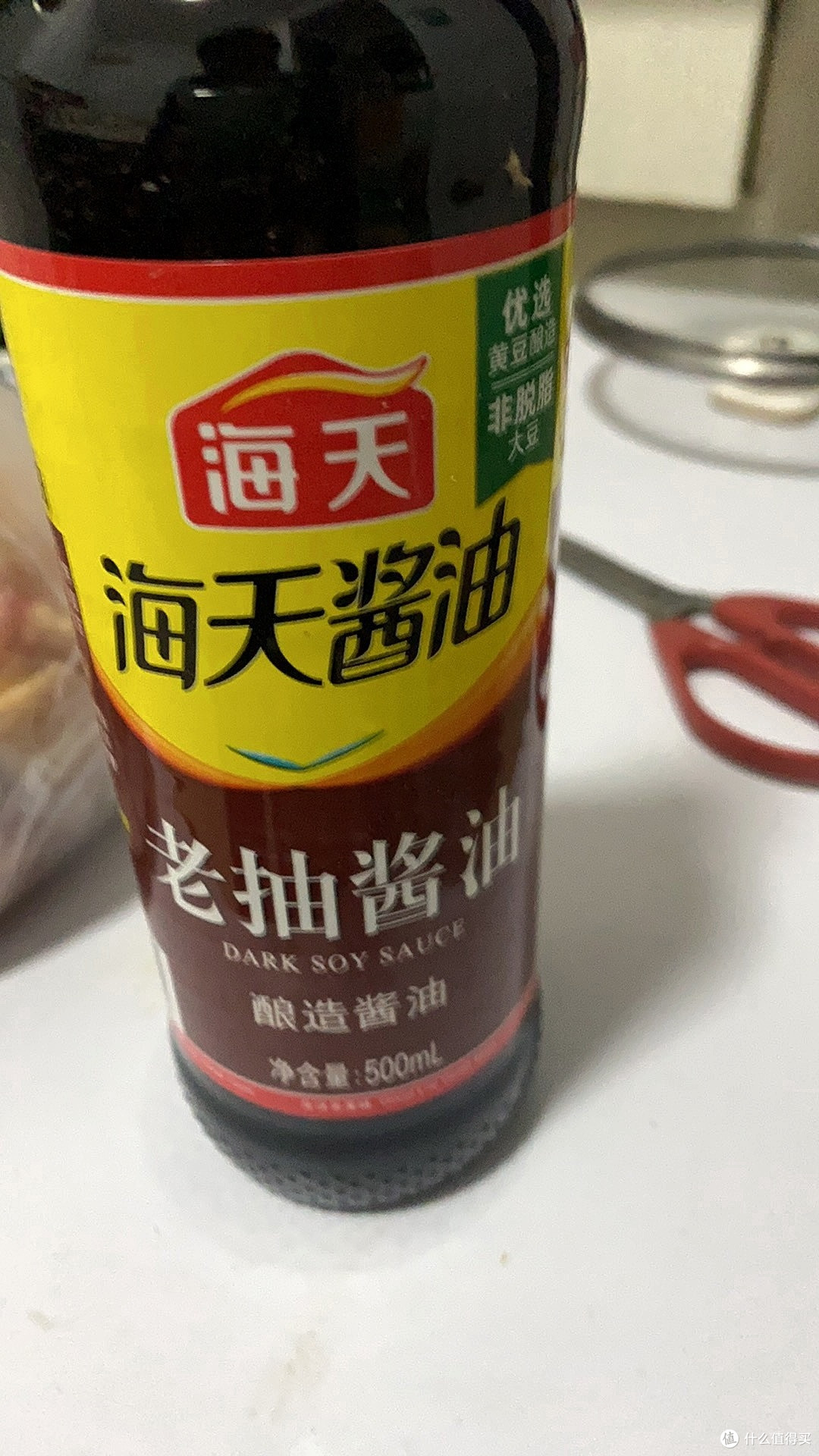 海天生抽酱油:厨房里的佳酿,生活的甜蜜伴侣