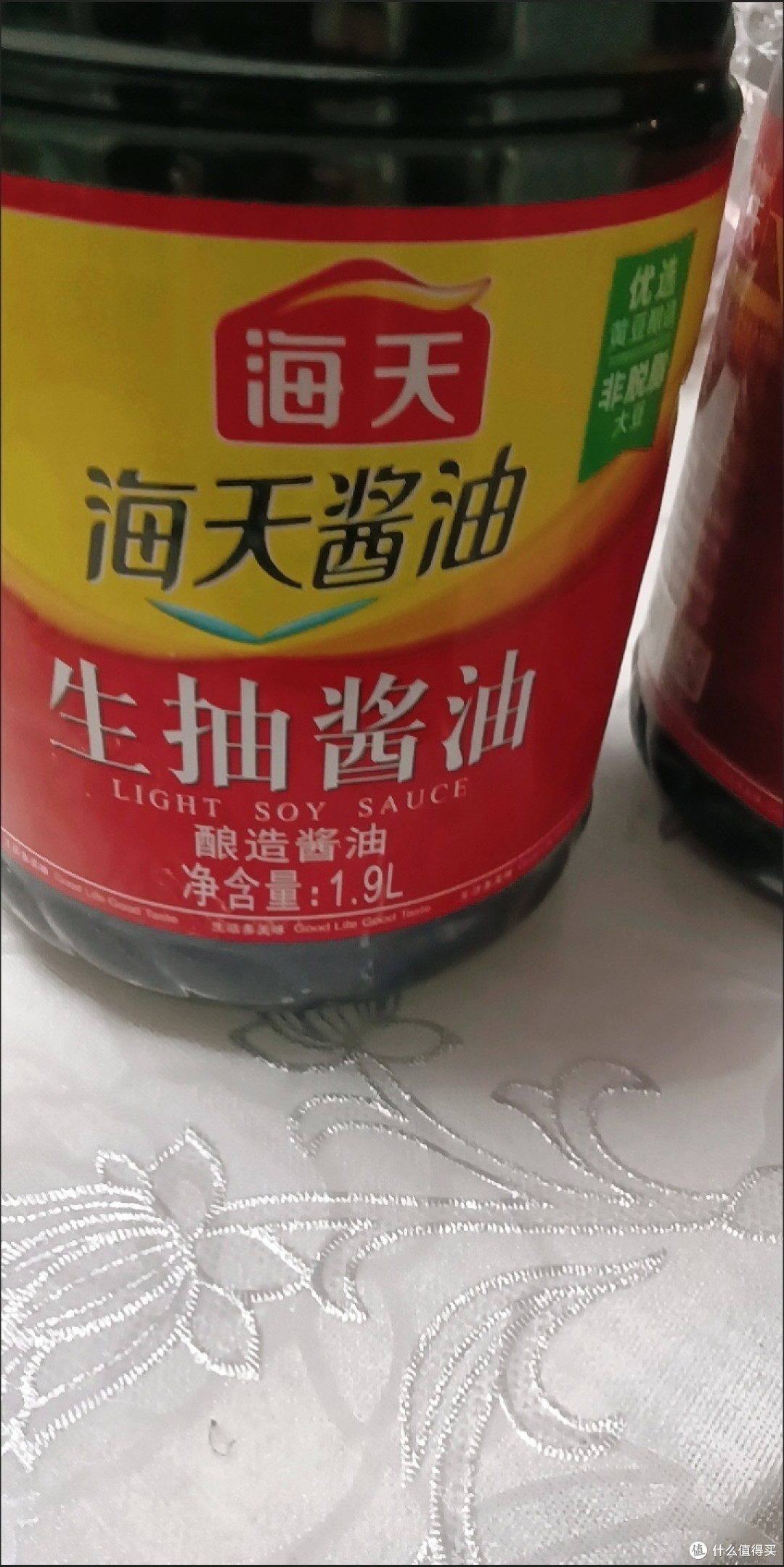 海天生抽酱油：厨房里的佳酿，生活的甜蜜伴侣
