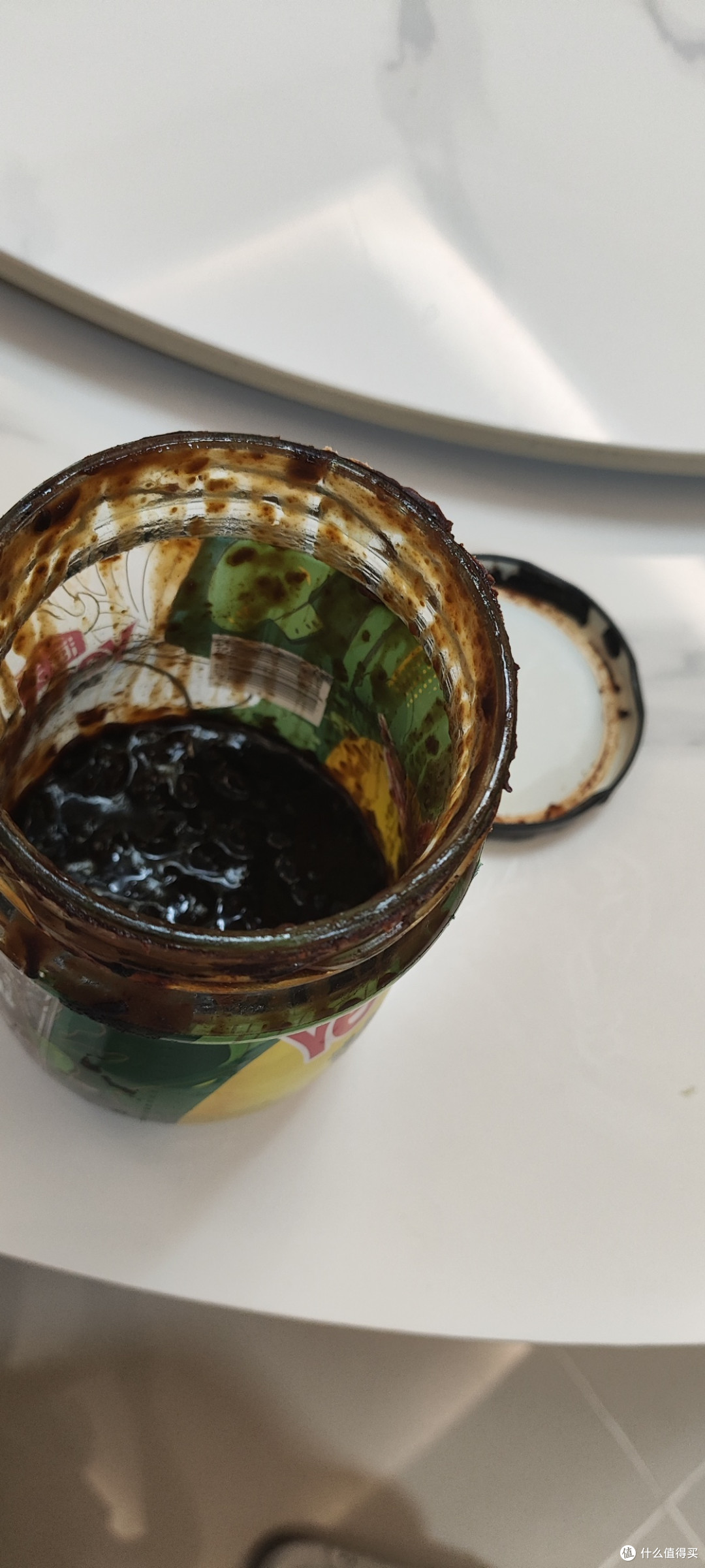 海天黄豆酱——做菜好搭档