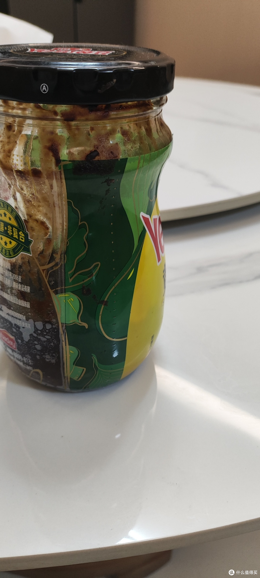 海天黄豆酱——做菜好搭档