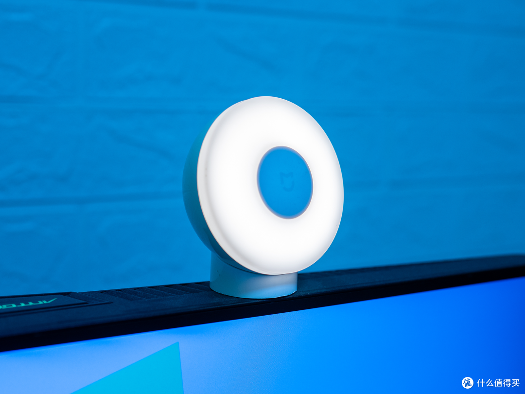 简单改米家蓝牙小夜灯为18650锂电池多种供电方式