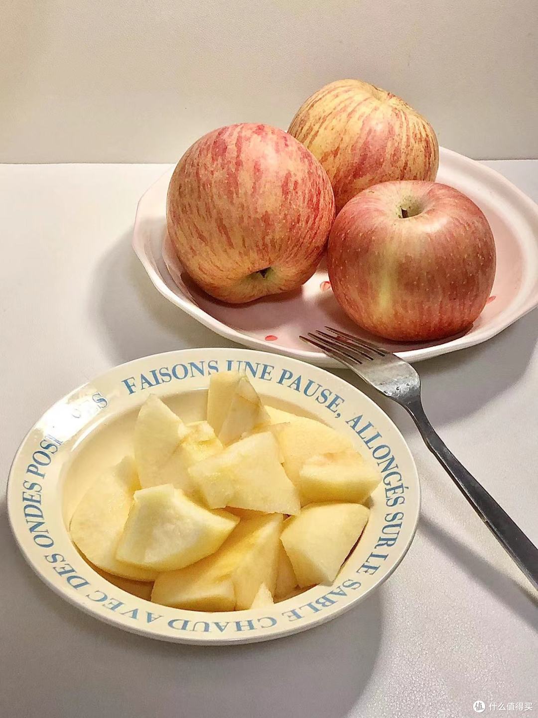 佳农旗下品牌—隆唯山东烟台富士苹果