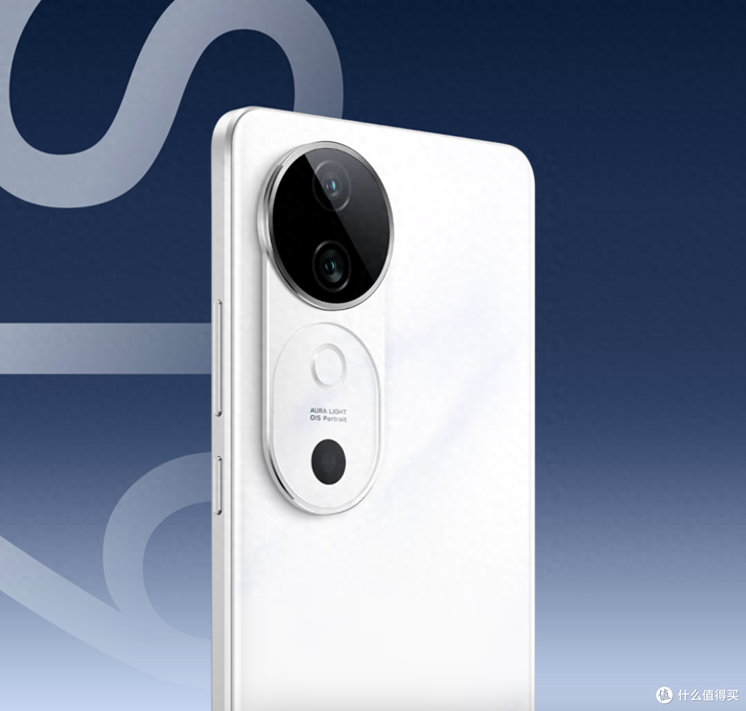 东方美学具象化，vivo S19三款高颜值配色实力诠释高设计水准