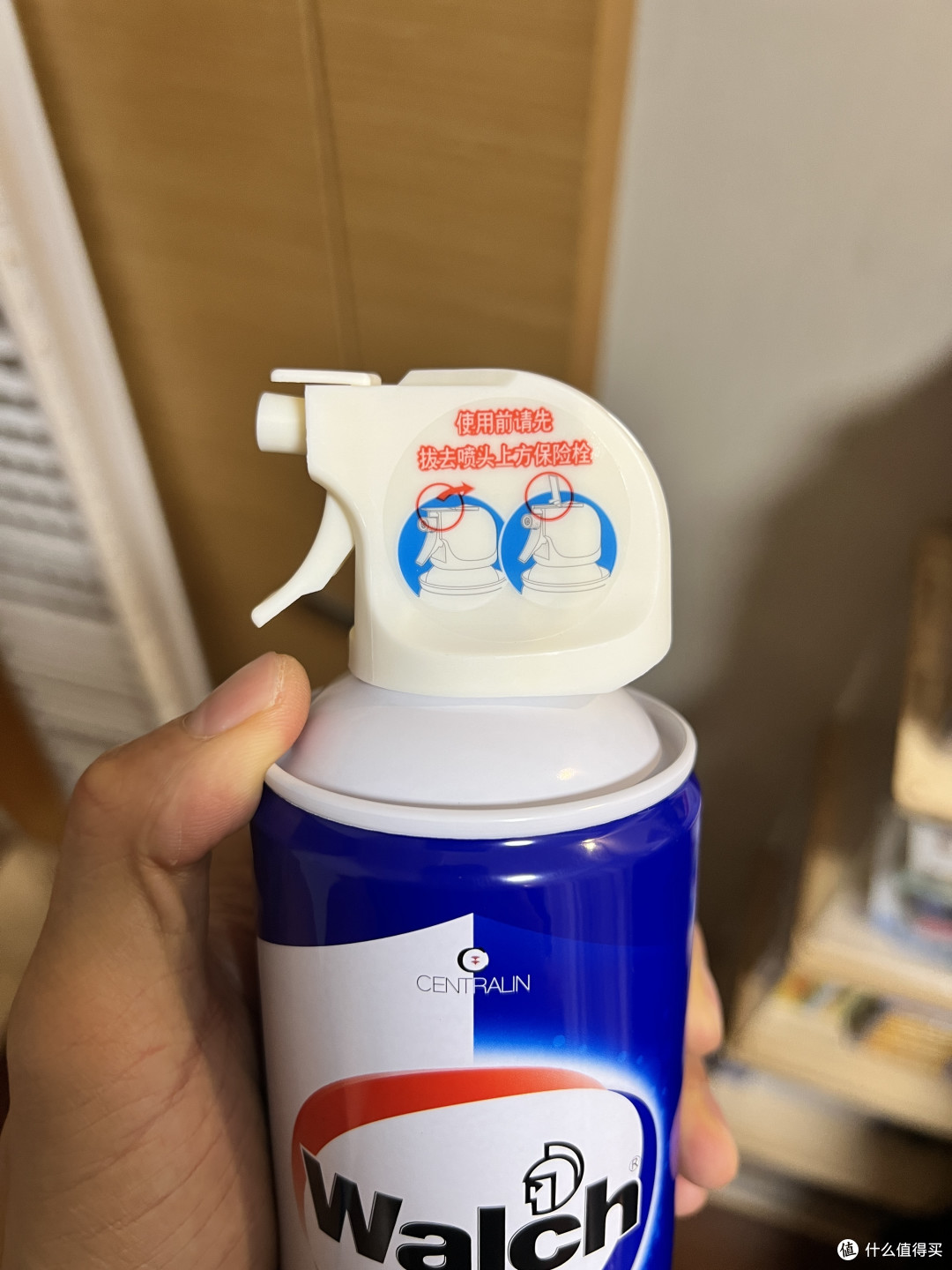 空调有酸味了,别担心自己清理一下