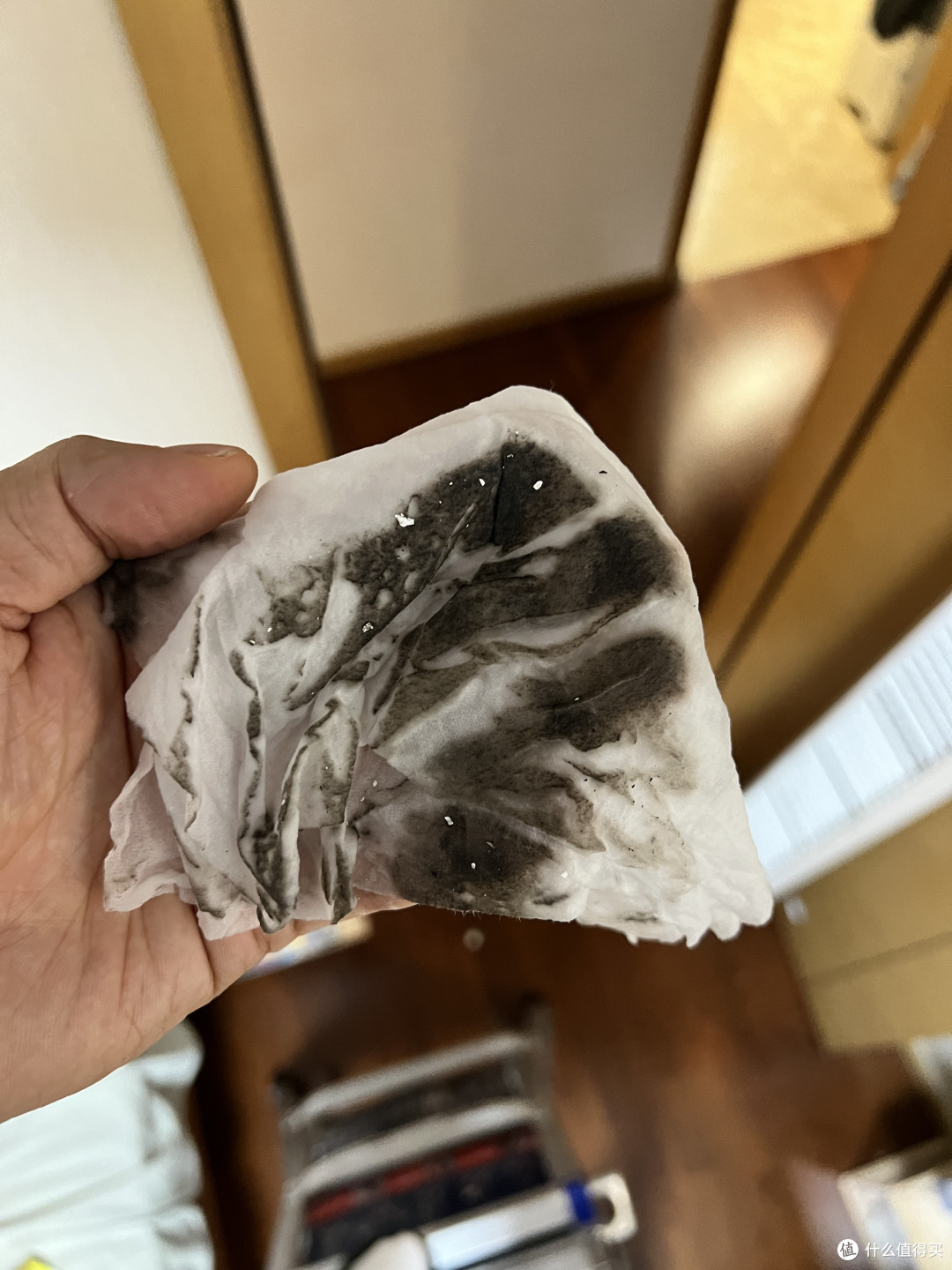 空调有酸味了,别担心自己清理一下