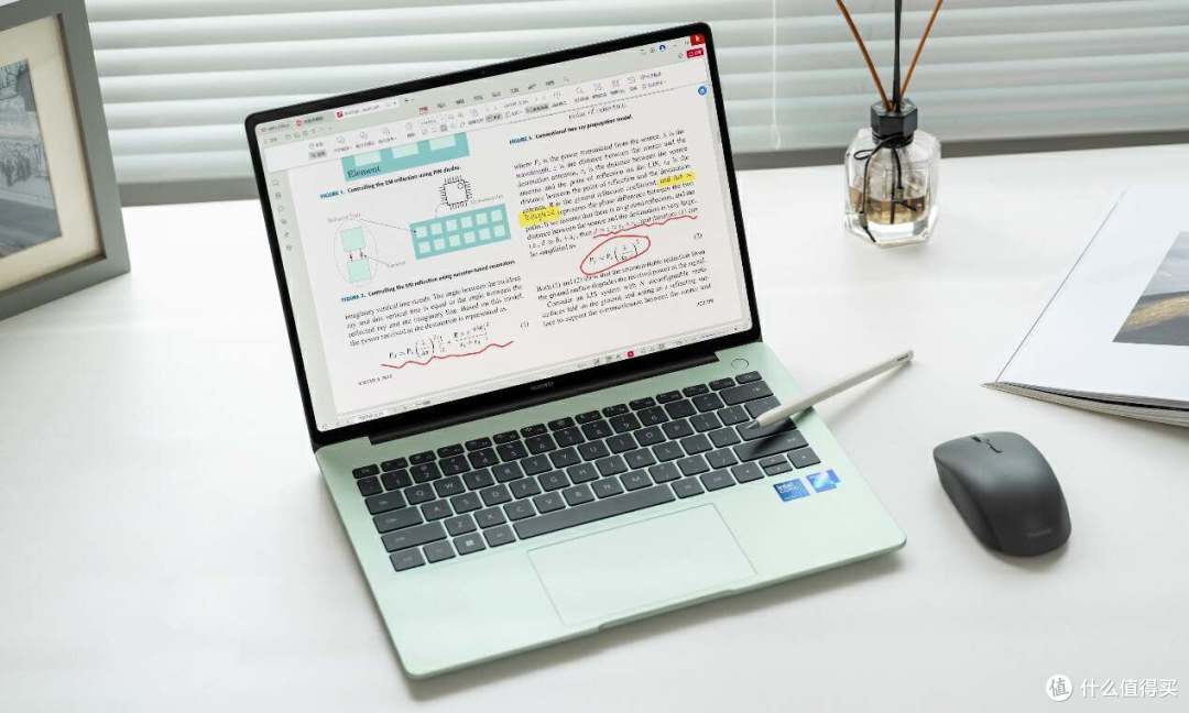 笔记本购机攻略！这两款华为智慧PC新品可以闭眼入！