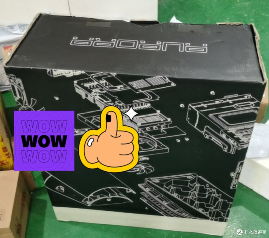 最美主机 外星人 R16 畅玩黑神话悟空
