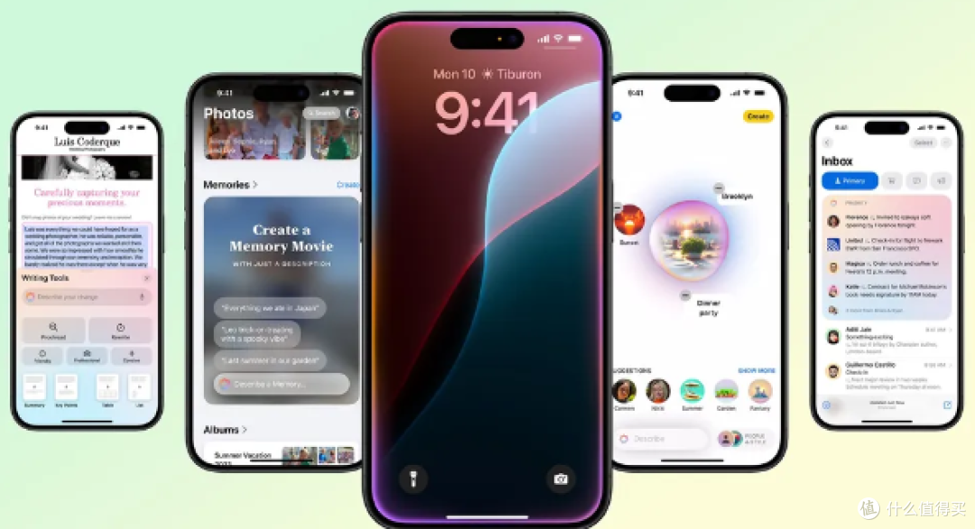 iOS 18值得体验的9项 iPhone新功能:实用有趣
