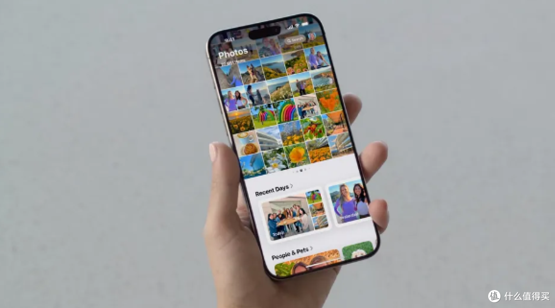 iOS 18值得体验的9项 iPhone新功能:实用有趣