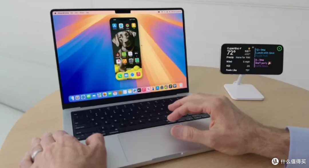 iOS 18值得体验的9项 iPhone新功能:实用有趣