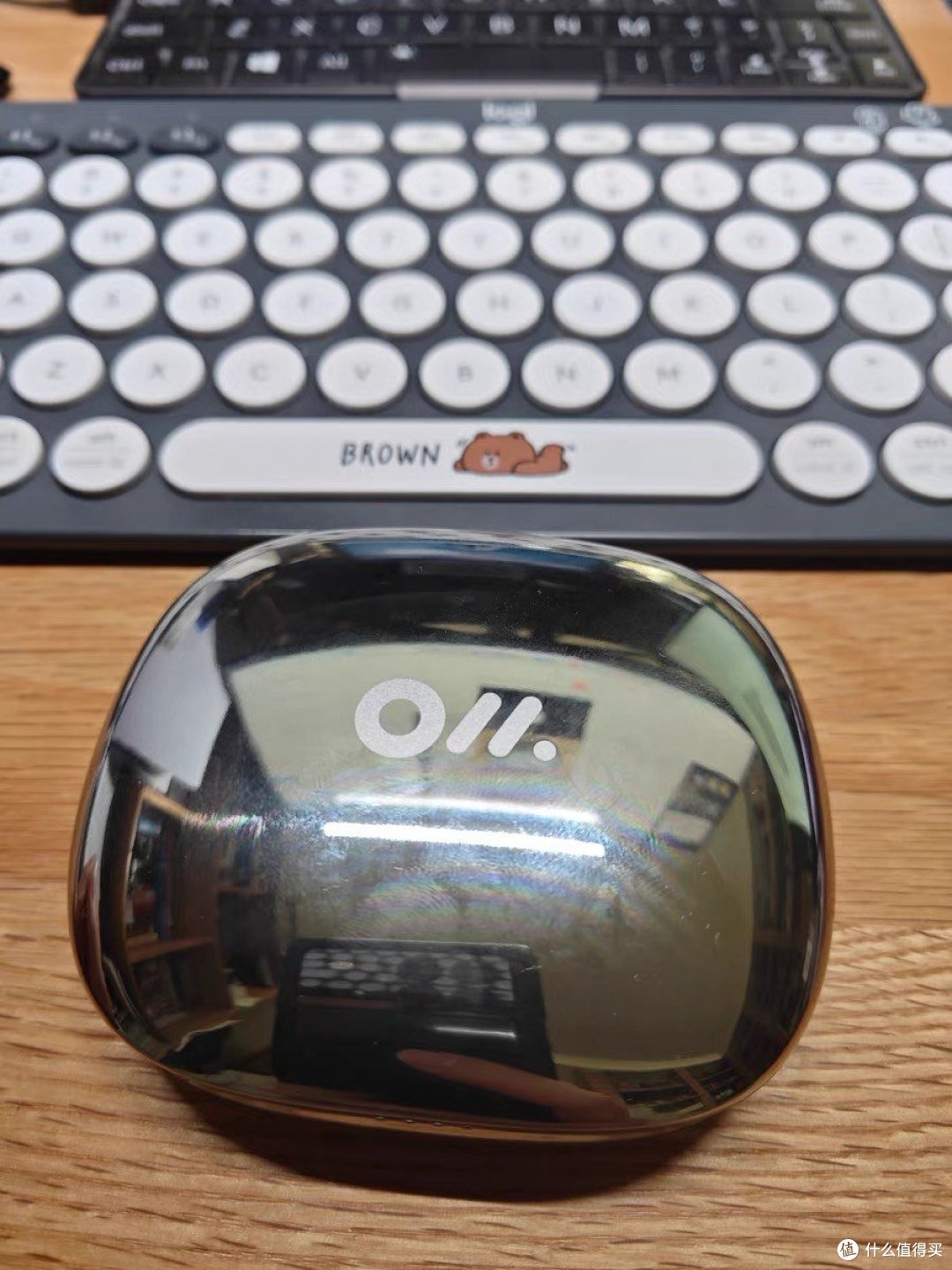 Oladance OWSPro 无线音乐蓝牙耳机:颠覆传统的听觉盛宴
