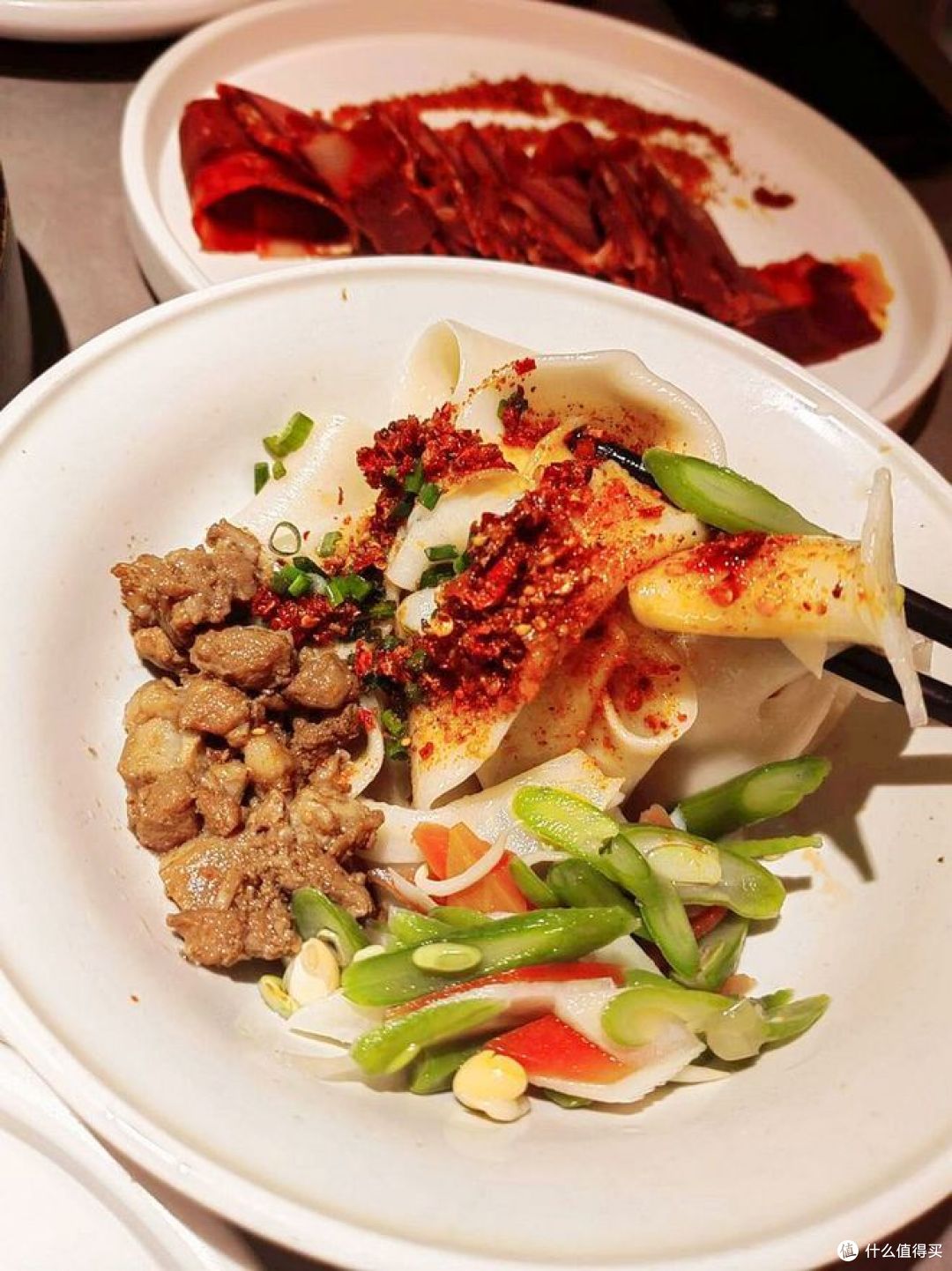 吃陕菜,必去八百里秦川!正宗的陕西味!让你大饱口福!