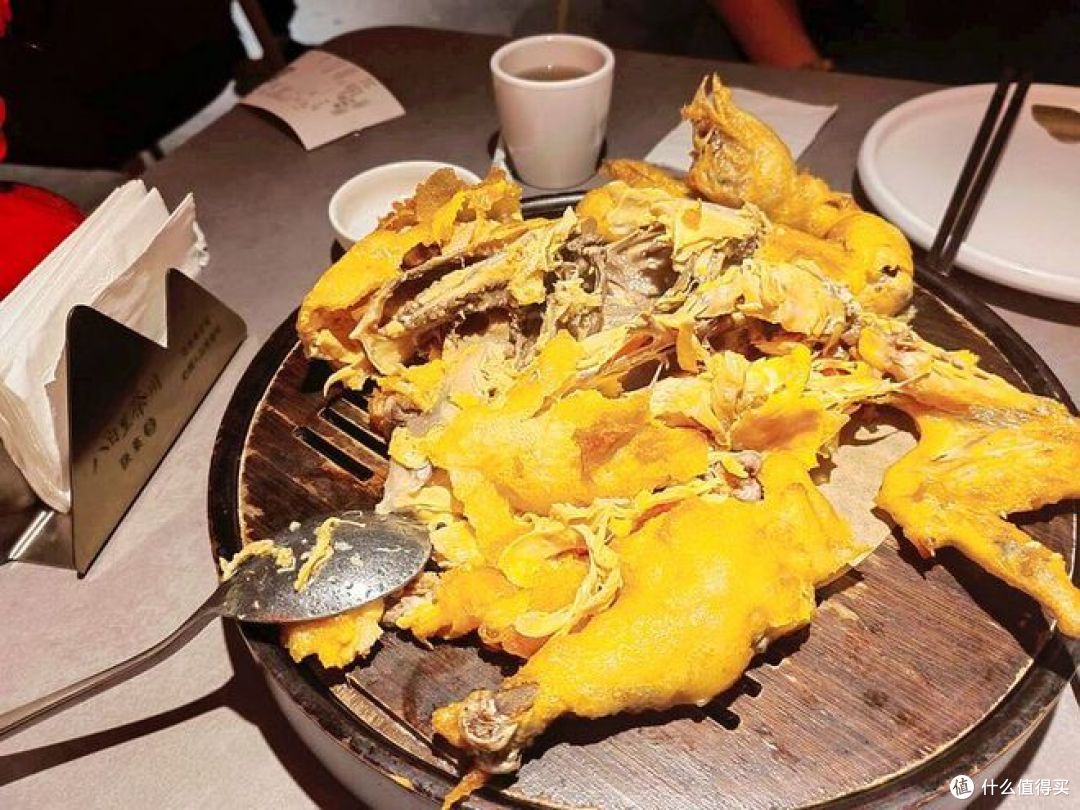 吃陕菜,必去八百里秦川!正宗的陕西味!让你大饱口福!