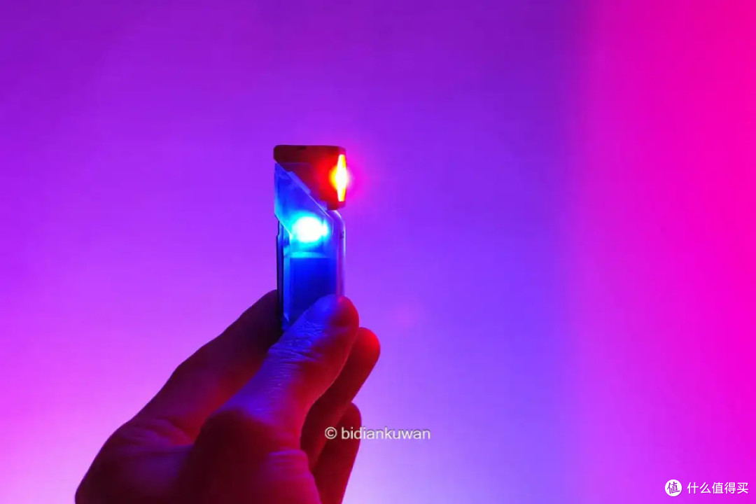 超好玩迷你小手电！务本猫头鹰X3：刚拿到手就深深沦陷