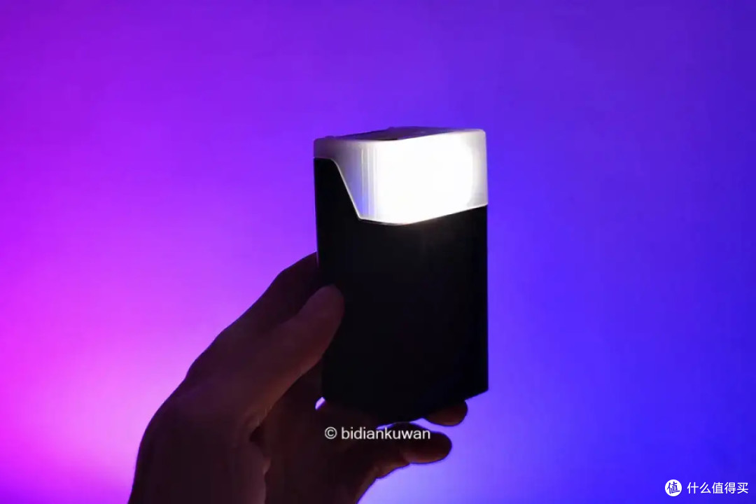 超好玩迷你小手电！务本猫头鹰X3：刚拿到手就深深沦陷