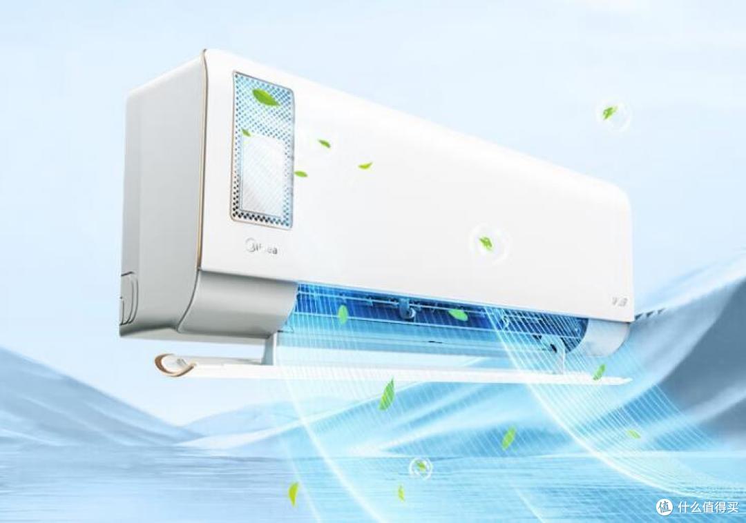 美的空调哪个系列好，性价比最高？多方面评测：2024最建议买这三款！