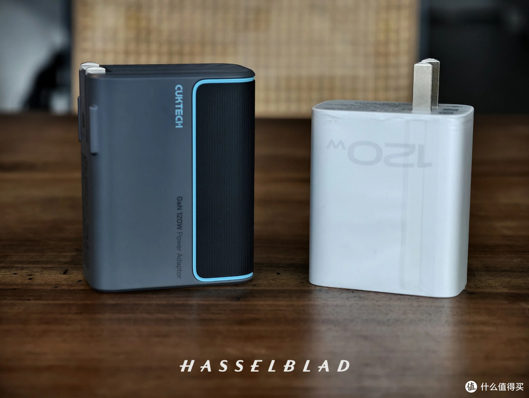 酷态科10号充电器初体验