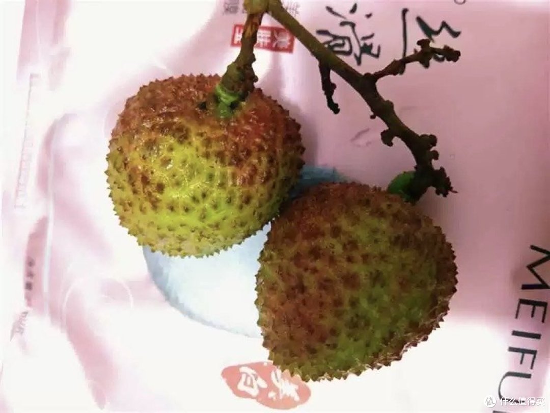 荔枝:夏日的甜蜜邂逅,不止于直接食用