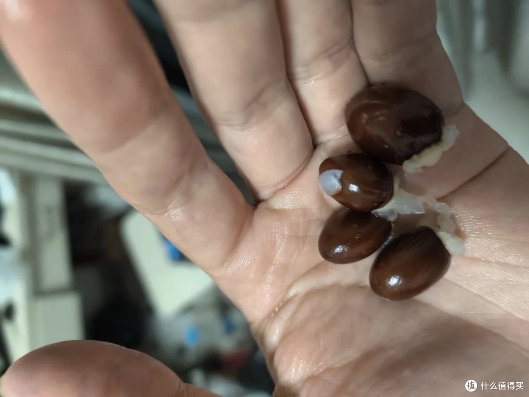 荔枝:夏日的甜蜜邂逅,不止于直接食用
