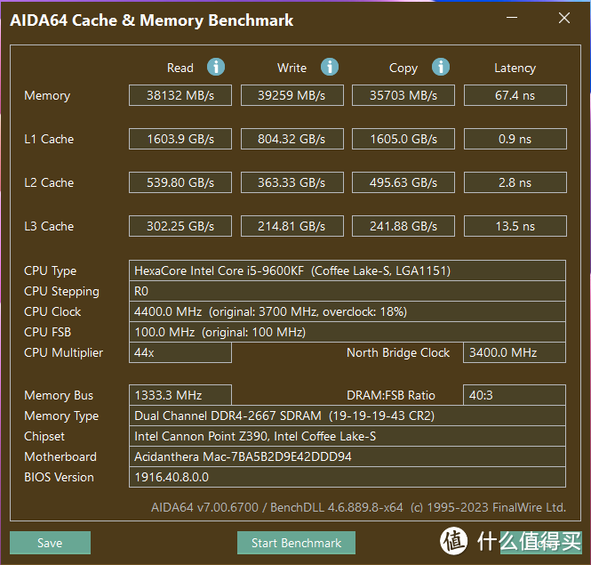 轻松解锁电脑的强悍性能，4000MHz的玖合星舞 DDR4 内存很能打呀