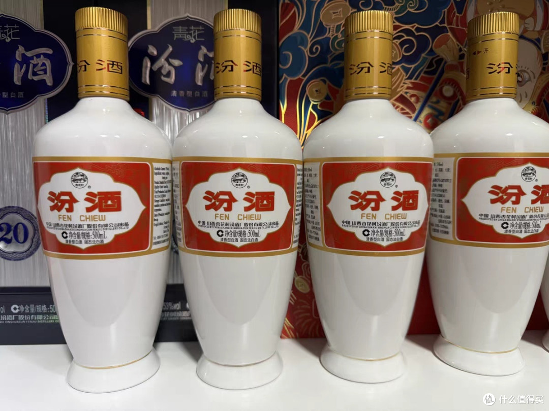 百元内口粮酒怎么选?