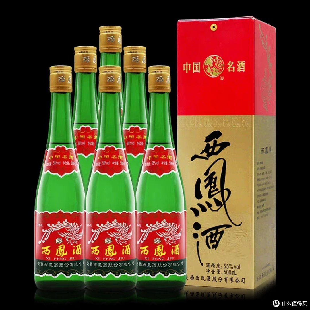 百元内口粮酒怎么选?