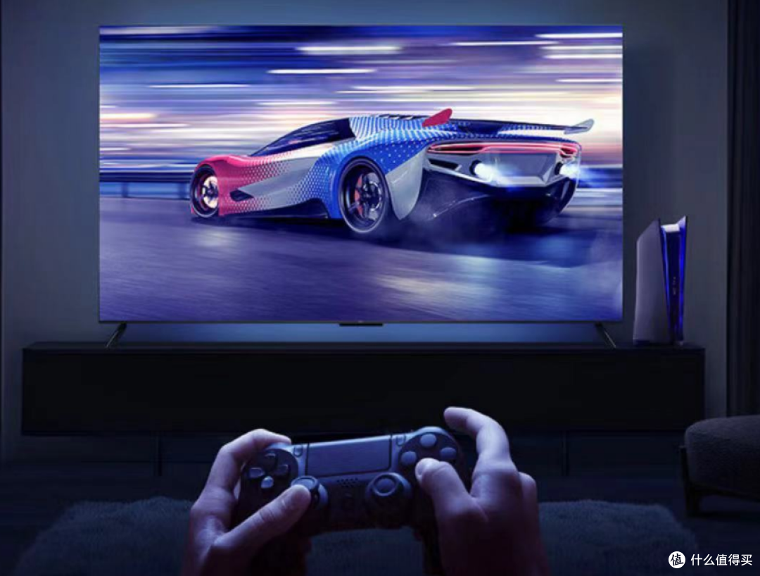 TCL 65T7G 电视:引领您进入视觉盛宴