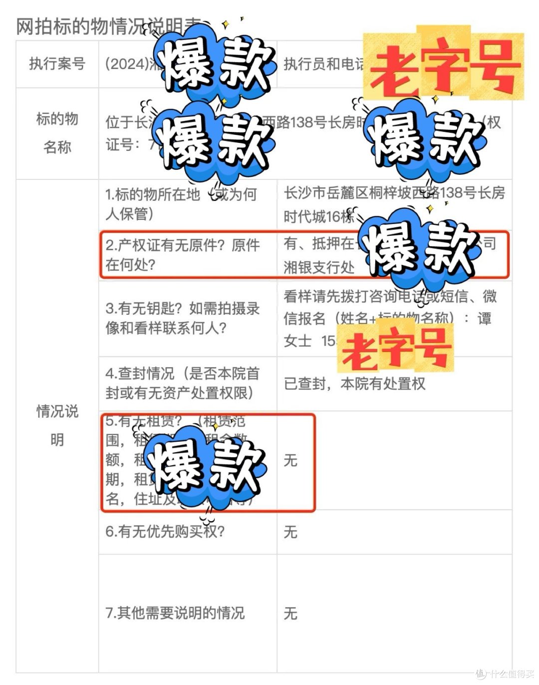 我买了个小院子——细数法拍房里的那些坑