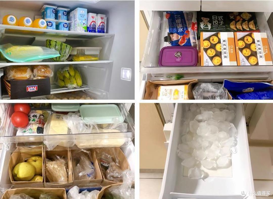 容声口碑最好的几款冰箱有哪些？内行人建议2024买这三款：性价比公认!