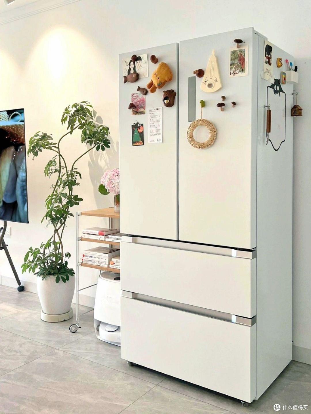 容声口碑最好的几款冰箱有哪些？内行人建议2024买这三款：性价比公认!