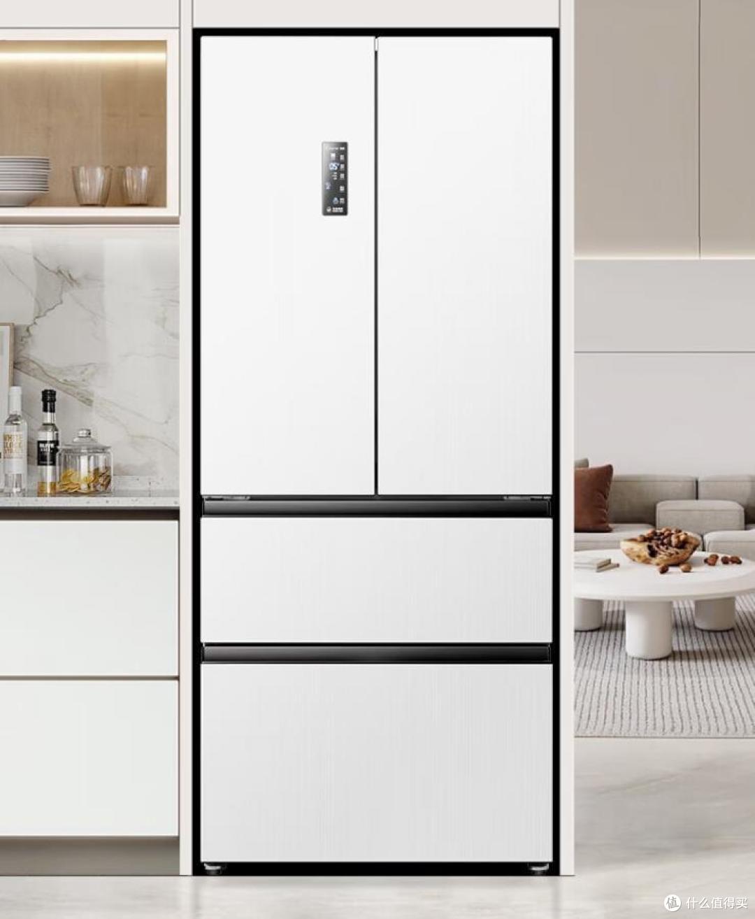 容声口碑最好的几款冰箱有哪些？内行人建议2024买这三款：性价比公认!