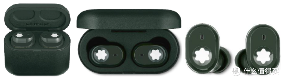 万宝龙发布全新入耳式降噪耳机 英伦绿  并革新个性化定制音效功能