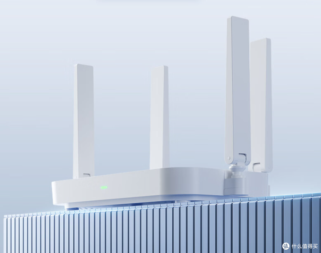 真正的入门级WiFi6,中兴巡天AX1500青春版评测
