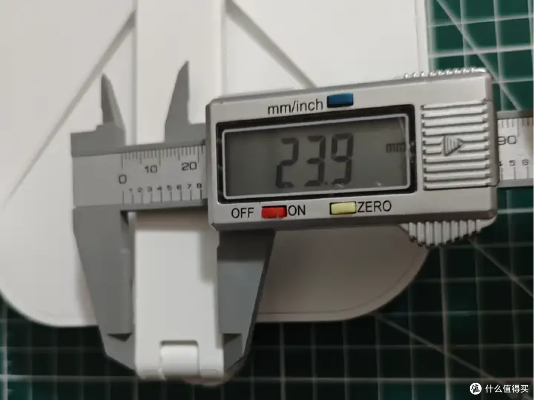 真正的入门级WiFi6,中兴巡天AX1500青春版评测