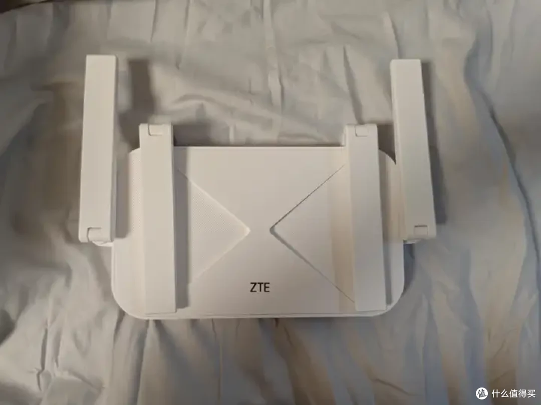真正的入门级WiFi6,中兴巡天AX1500青春版评测