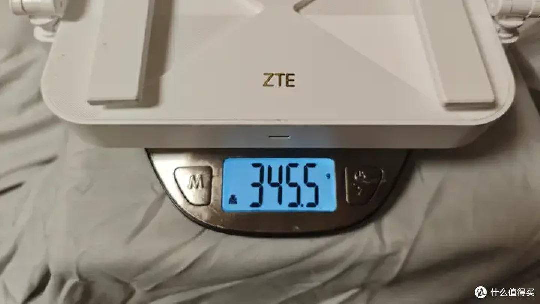 真正的入门级WiFi6,中兴巡天AX1500青春版评测
