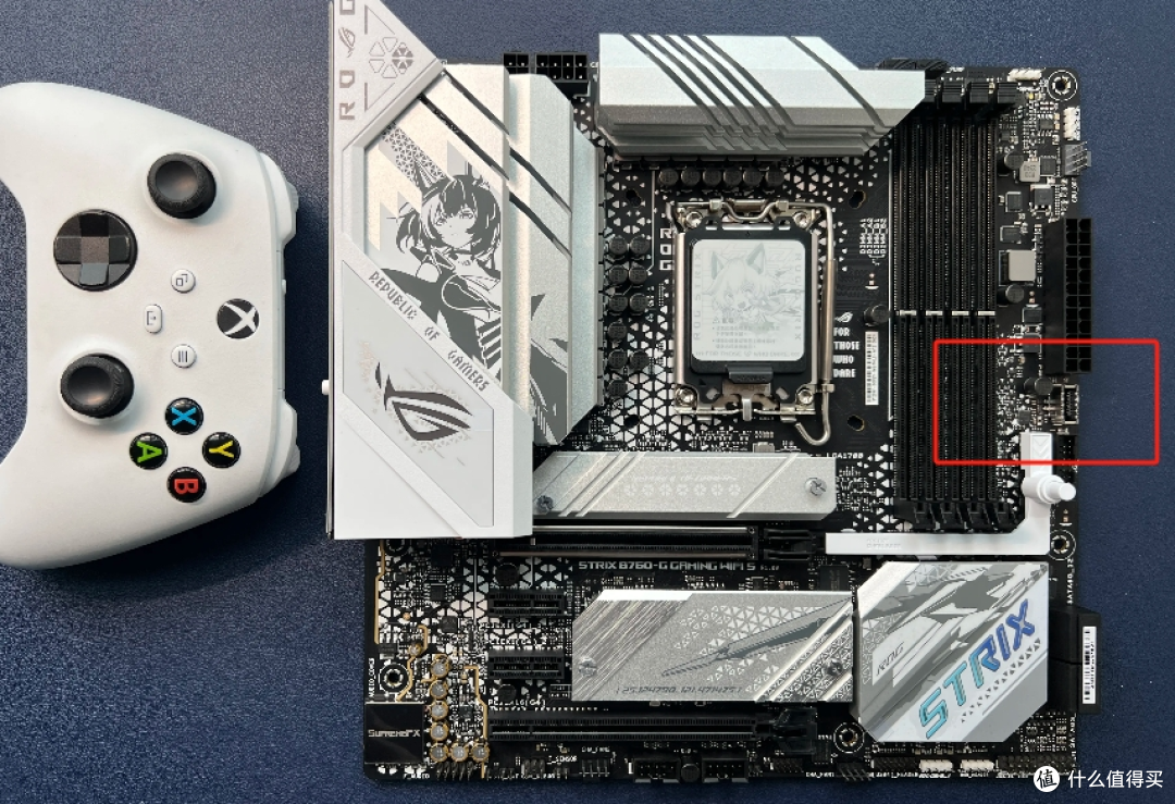 理性分析：技嘉B760M冰雕X对比华硕B760M小吹雪S，谁更值得买？