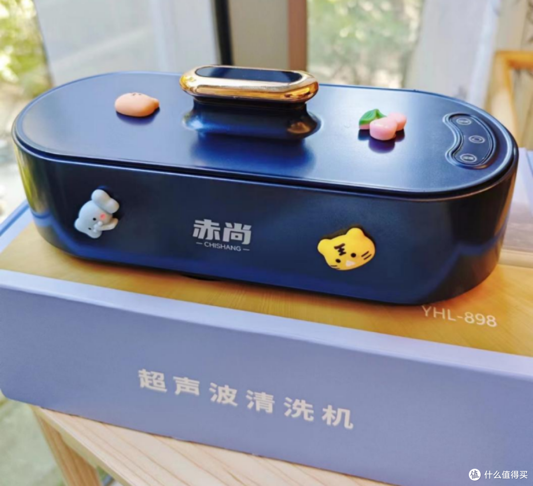 开箱图