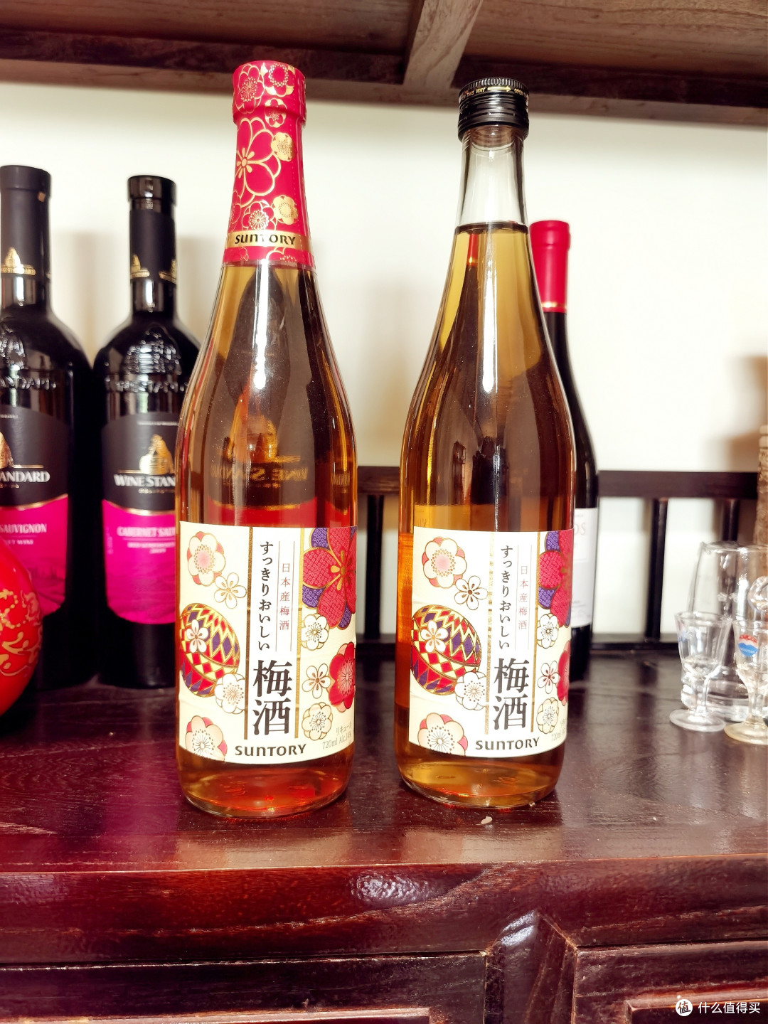 青梅酒，每一口都是初恋的味道！