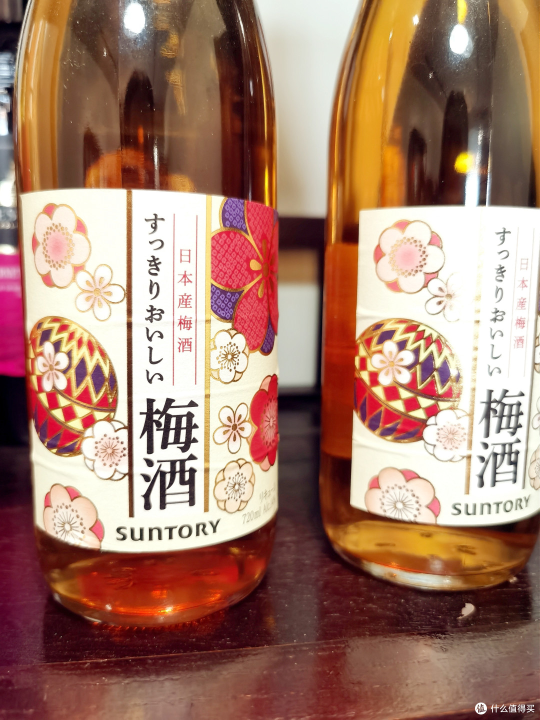 青梅酒，每一口都是初恋的味道！