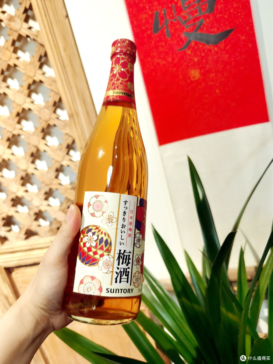 青梅酒，每一口都是初恋的味道！