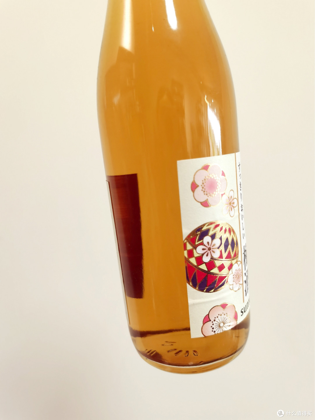 青梅酒，每一口都是初恋的味道！