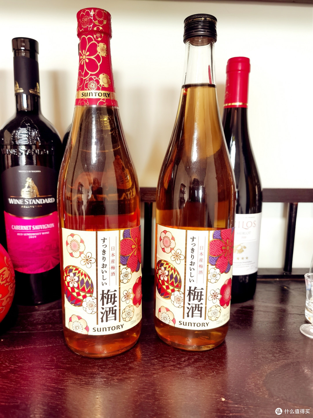 青梅酒，每一口都是初恋的味道！